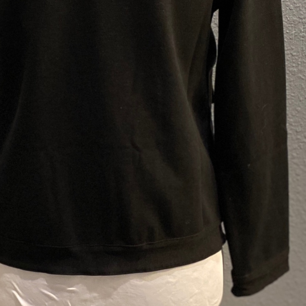 Banana Republic Utility Knit Jacket NWOT - Picture 6 of 15
